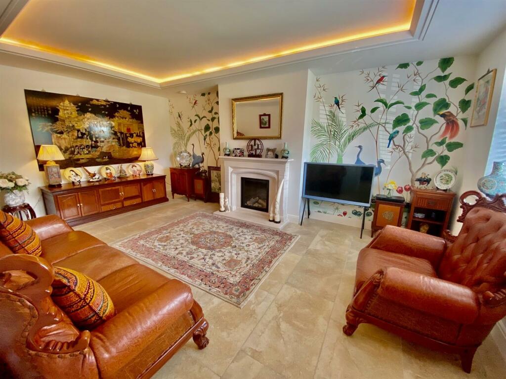 Additional image 5 of Belgrave Garden Mews, Pulford, Chester