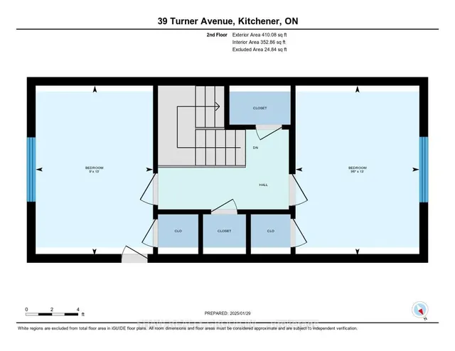 Additional image 37 of 39 Turner Ave