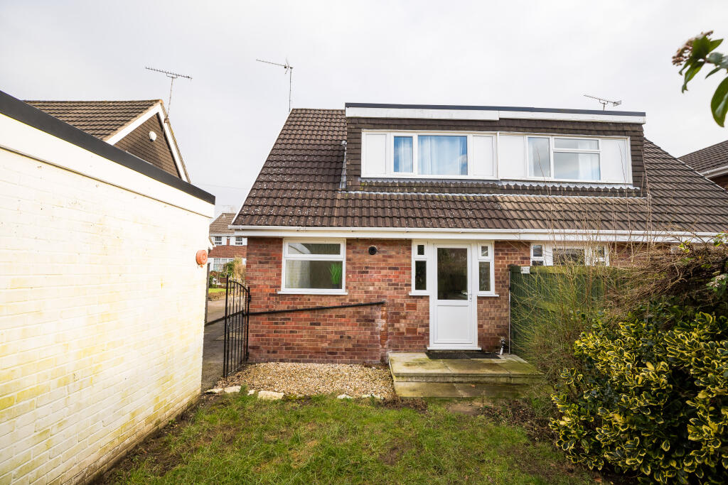 Additional image 16 of Winscombe Drive, Chester, CH3