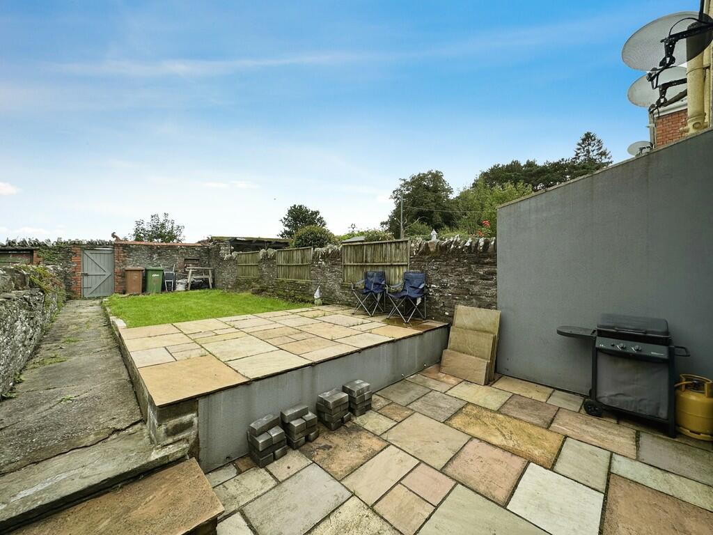 Additional image 19 of Llanfabon Road, Nelson, Treharris