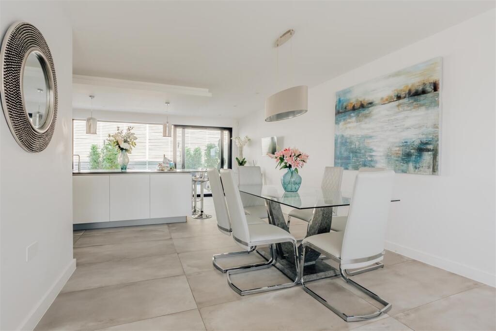 Additional image 6 of Chaddesley Glen, Sandbanks