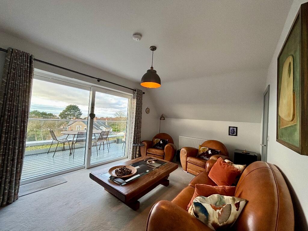 Additional image 7 of Highfield, The Mount, CH60