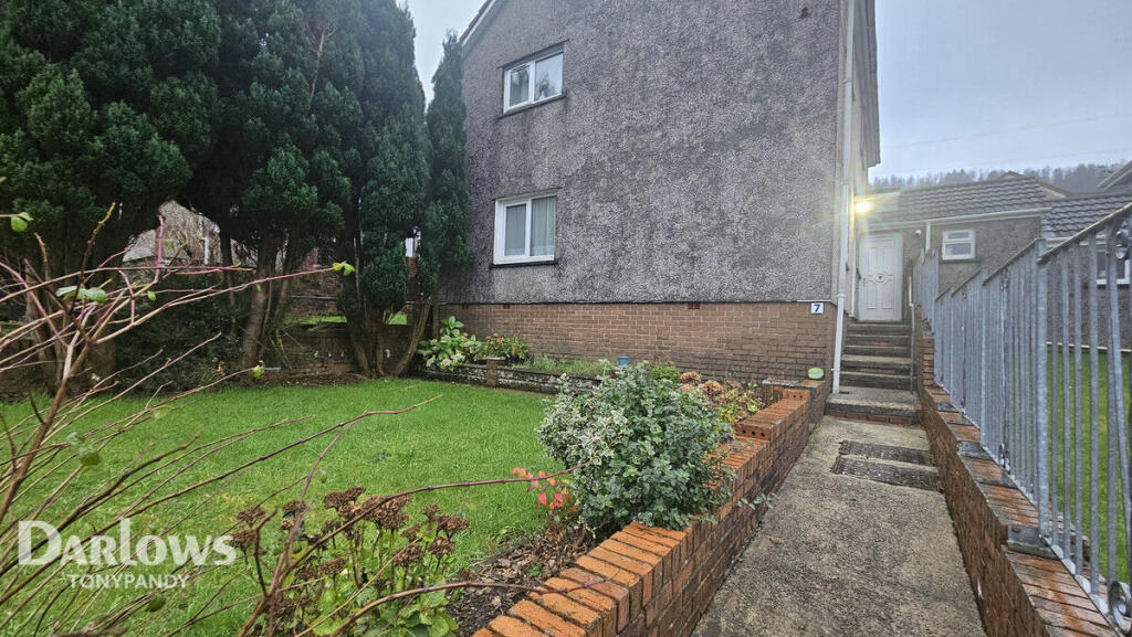 Additional image 2 of Wilson Place, Maerdy, Ferndale CF43