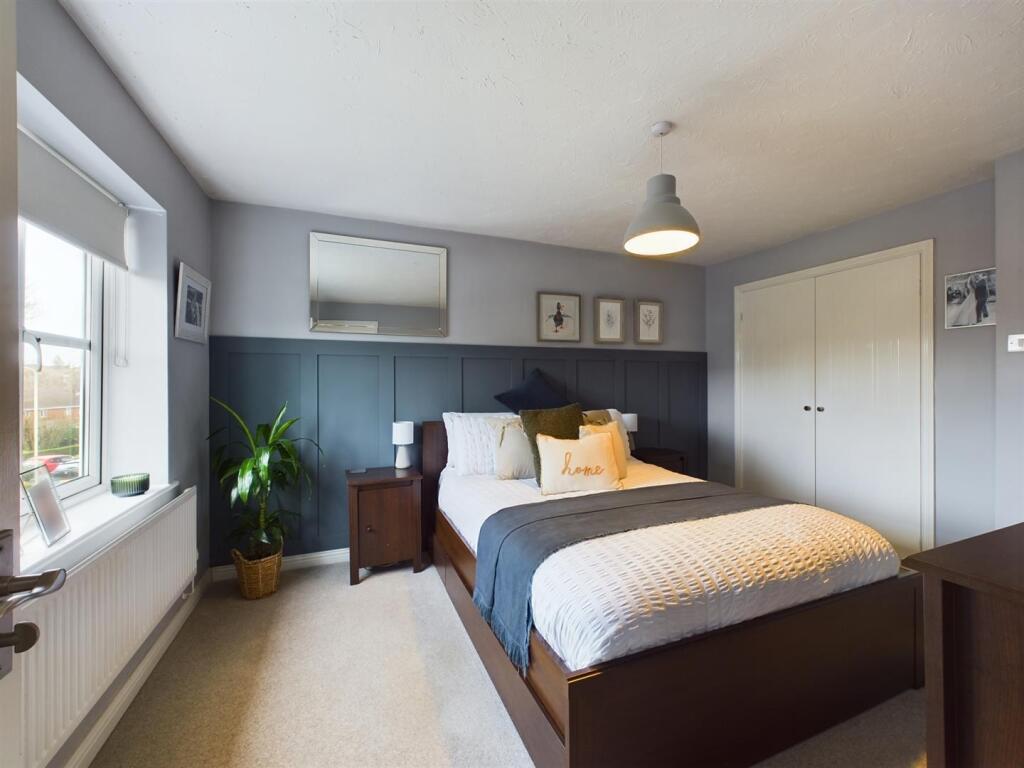 Additional image 15 of Derwen Las, Bridgend