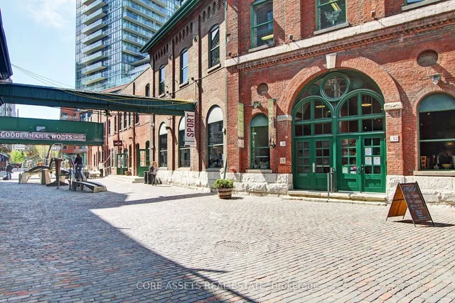 Additional image 33 of 70 Distillery Lane Unit 2708