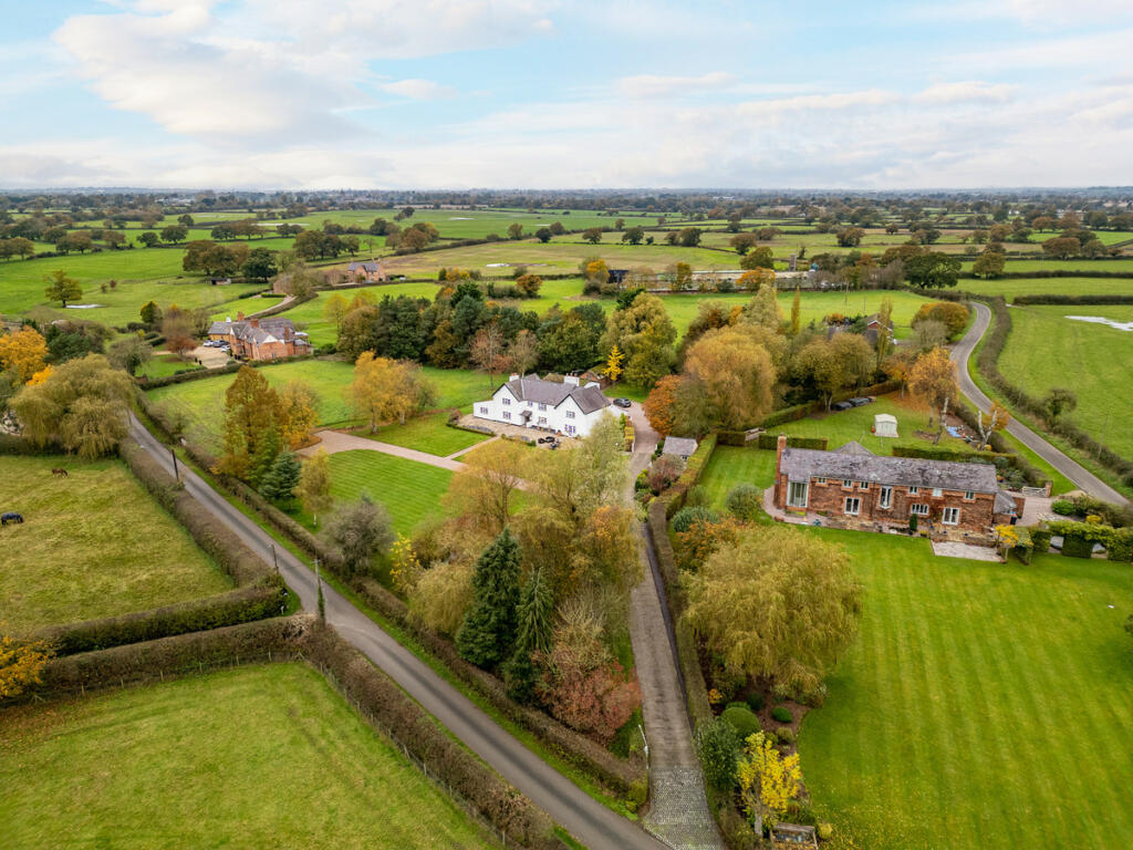 Additional image 44 of Old Hall Lane, Chester, CH3