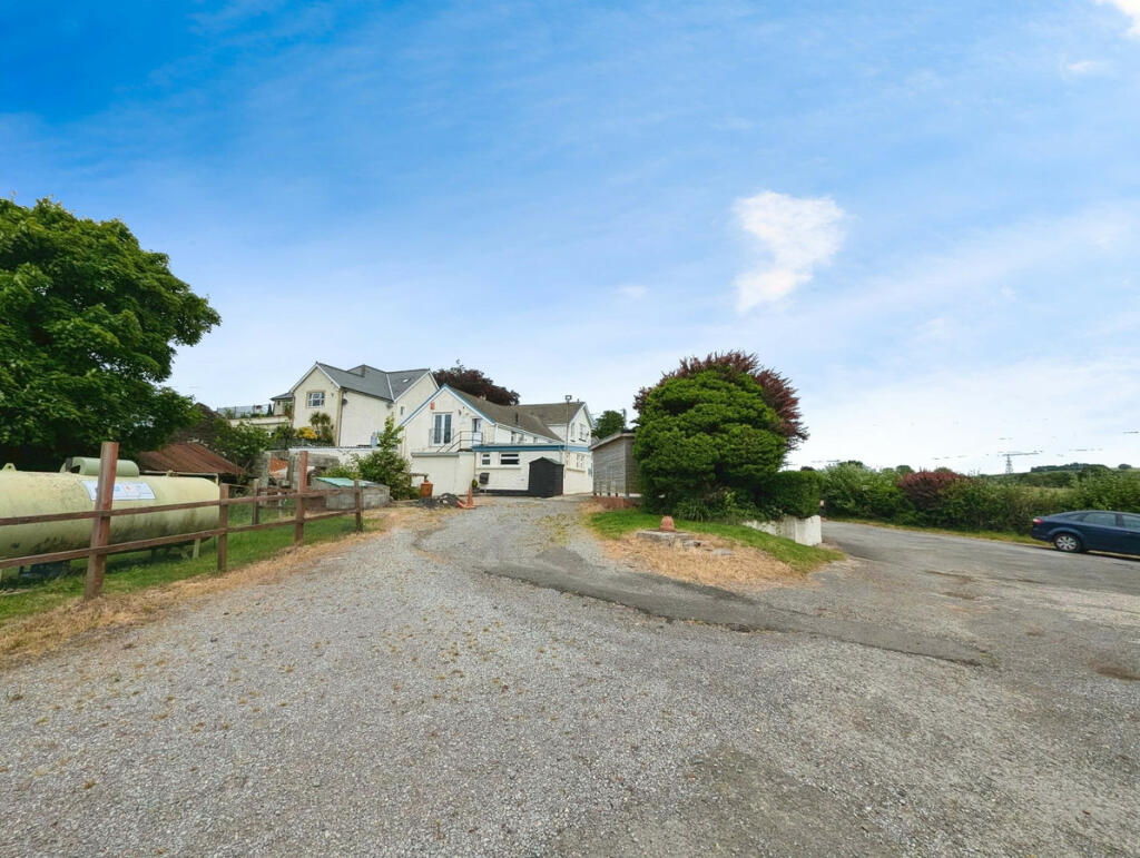 Additional image 29 of Llanfabon Road, Treharris, CF46