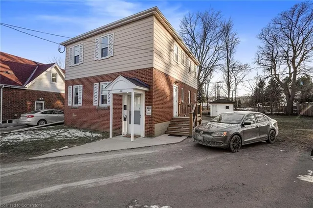 Additional image 3 of 40 Kingsmount St