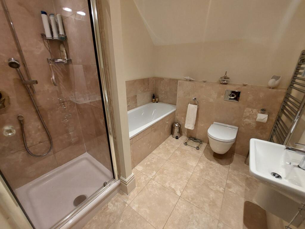Additional image 13 of The Manor, Talygarn, Pontyclun