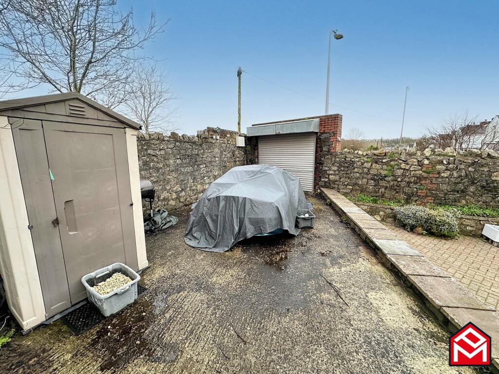 Additional image 30 of Highland Place, Bridgend, Bridgend County. CF31 1LS