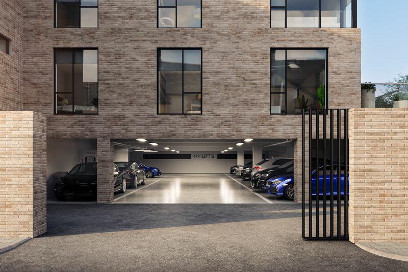 Additional image 4 of Windsor Gardens, Windsor Road, Penarth