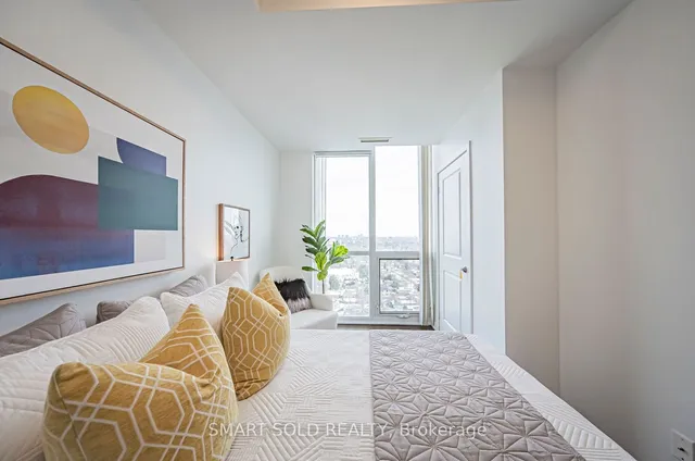 Additional image 20 of 5791 Yonge St Unit 2608