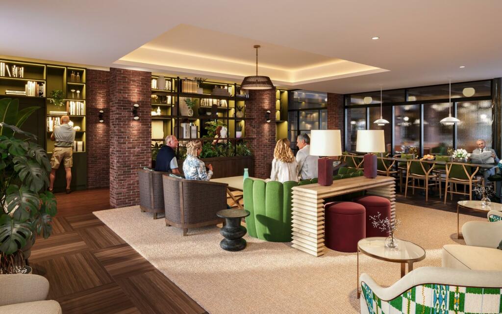 Additional image 9 of Glade House, The Wyldewoods, Great Boughton, Chester