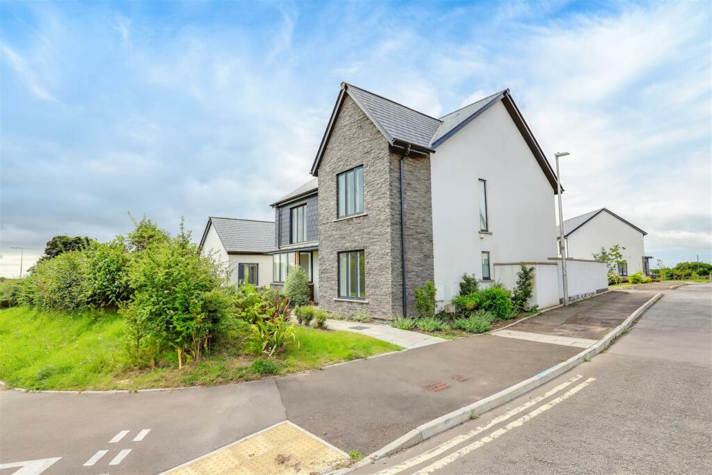 Additional image 14 of Cottrell Gardens, Bonvilston, Vale of Glamorgan, CF5 6FX