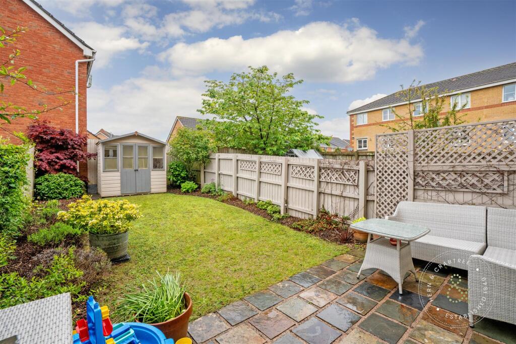 Additional image 32 of Milestone Close, Cardiff