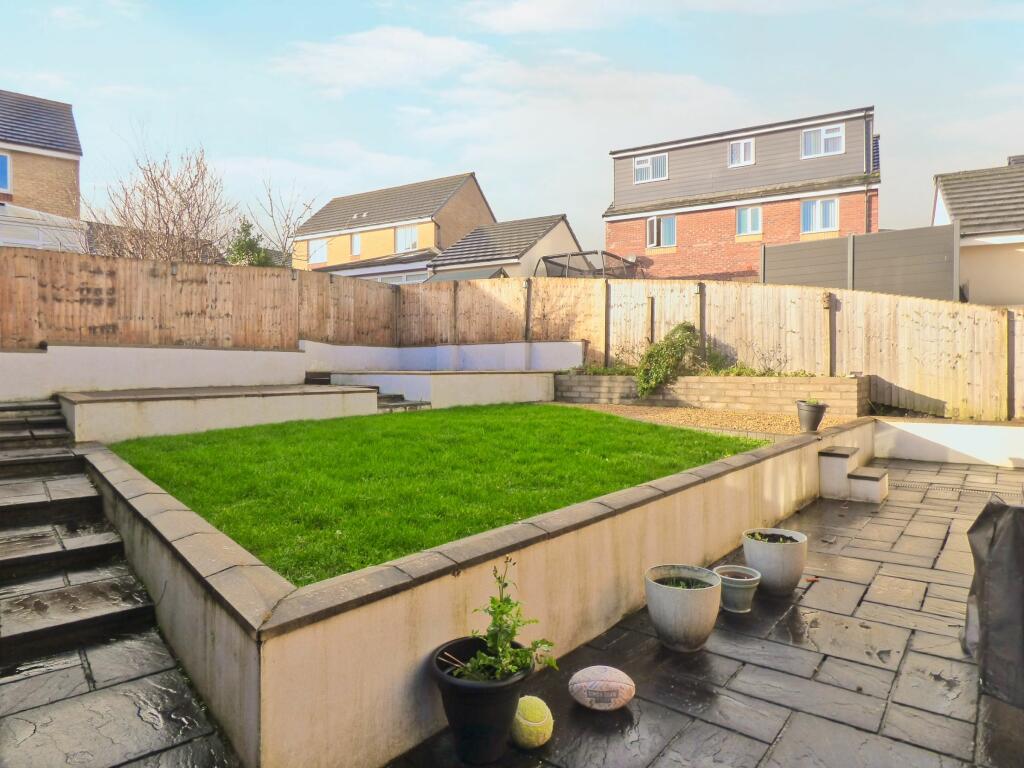 Additional image 5 of Gallt Y Ddrudwen, Broadlands, Bridgend