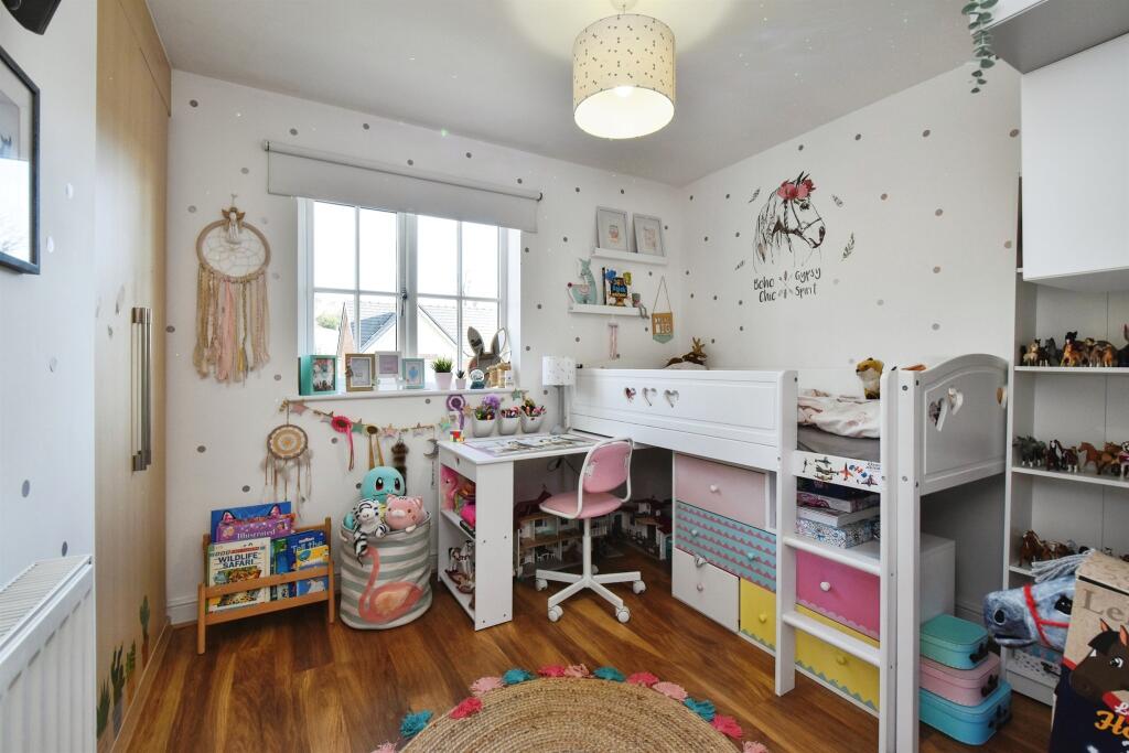 Additional image 10 of Parc Brychan, Penydarren, MERTHYR TYDFIL