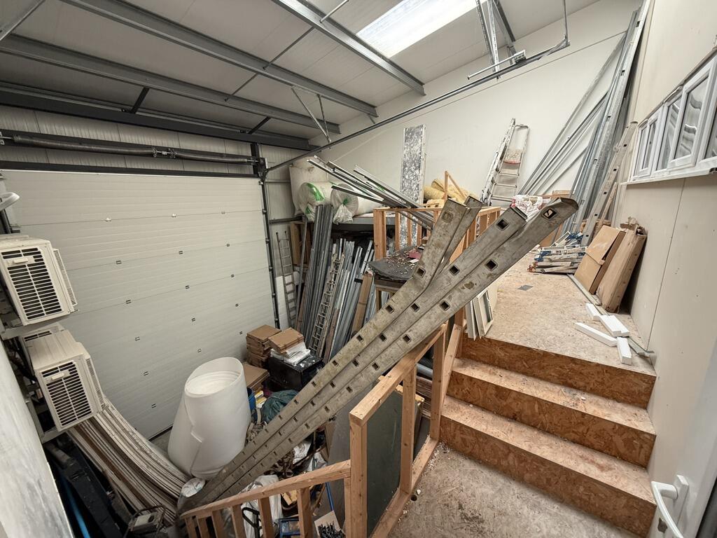 Additional image 4 of Unit J10, Swallow Enterprise Park, Diamond Drive, Lower Dicker, Hailsham, East Sussex, BN27 4EL