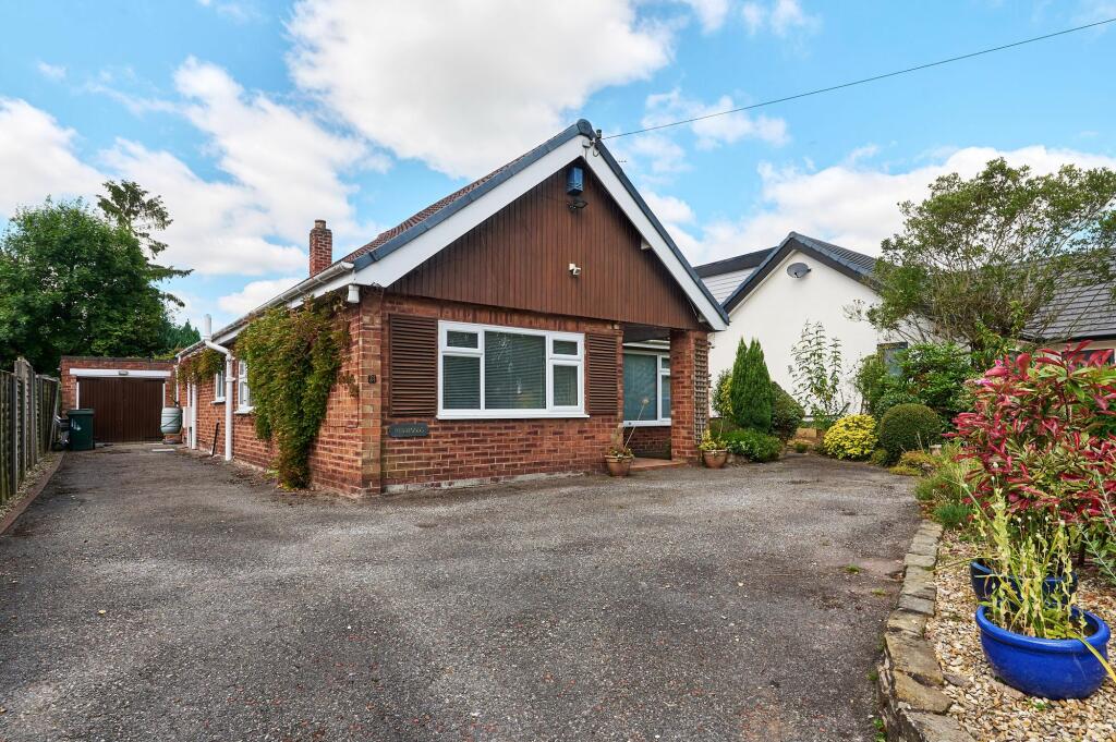 Additional image 13 of Station Lane, Mickle Trafford, CH2
