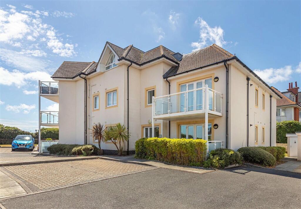 Penrith Road, Boscombe Overcliff, Bournemouth