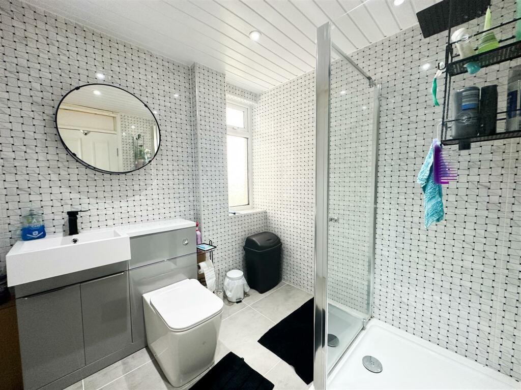 Primary image of Sea Point, Barry