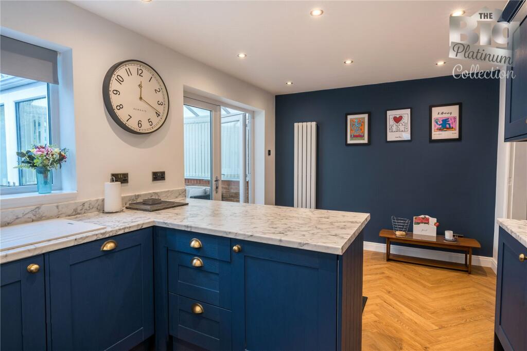 Additional image 11 of Min Awel, Flint, CH6