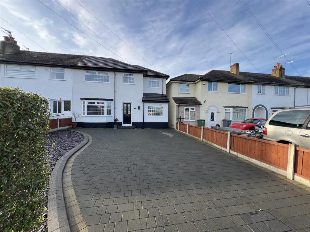 Additional image 35 of Whaley Lane, Irby, Wirral