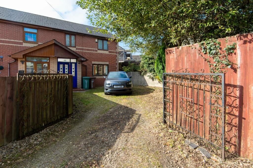 Additional image 25 of Myfanwy, Ashgrove Terrace, Nelson, Treharris