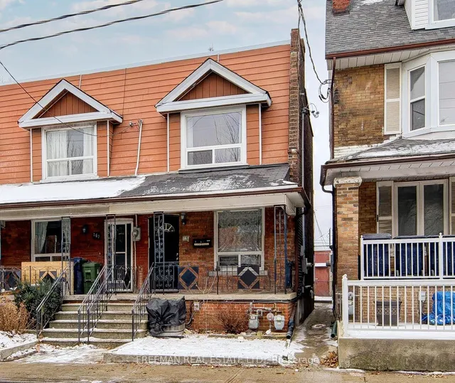 Additional image 2 of 164 Christie St