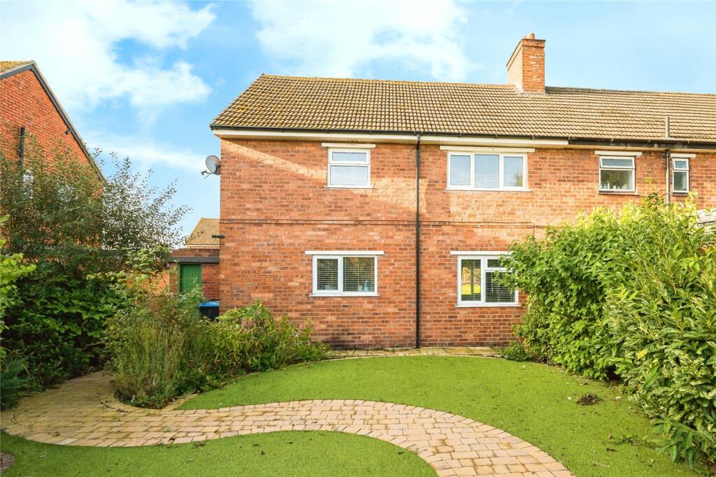 Additional image 18 of St. Marys Road, Dodleston, Chester, Cheshire West and Ches, CH4