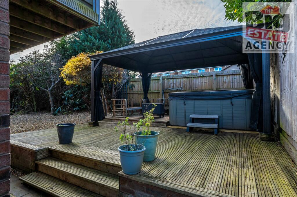 Additional image 21 of The Highcroft, Connah's Quay, CH5