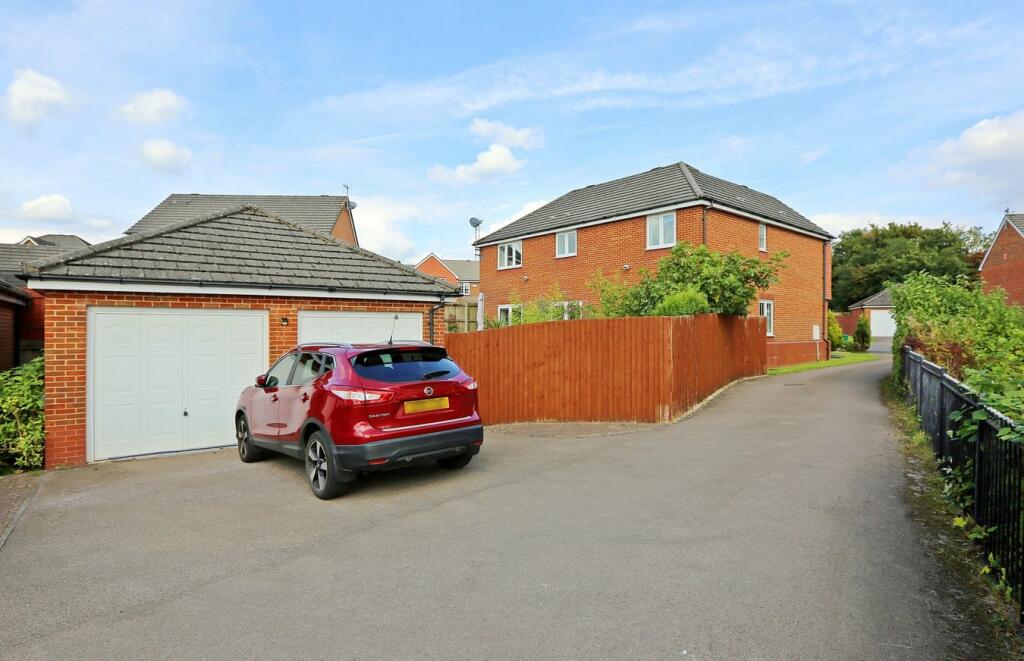 Additional image 37 of Meadow Brook, Church Village, Pontypridd, CF38