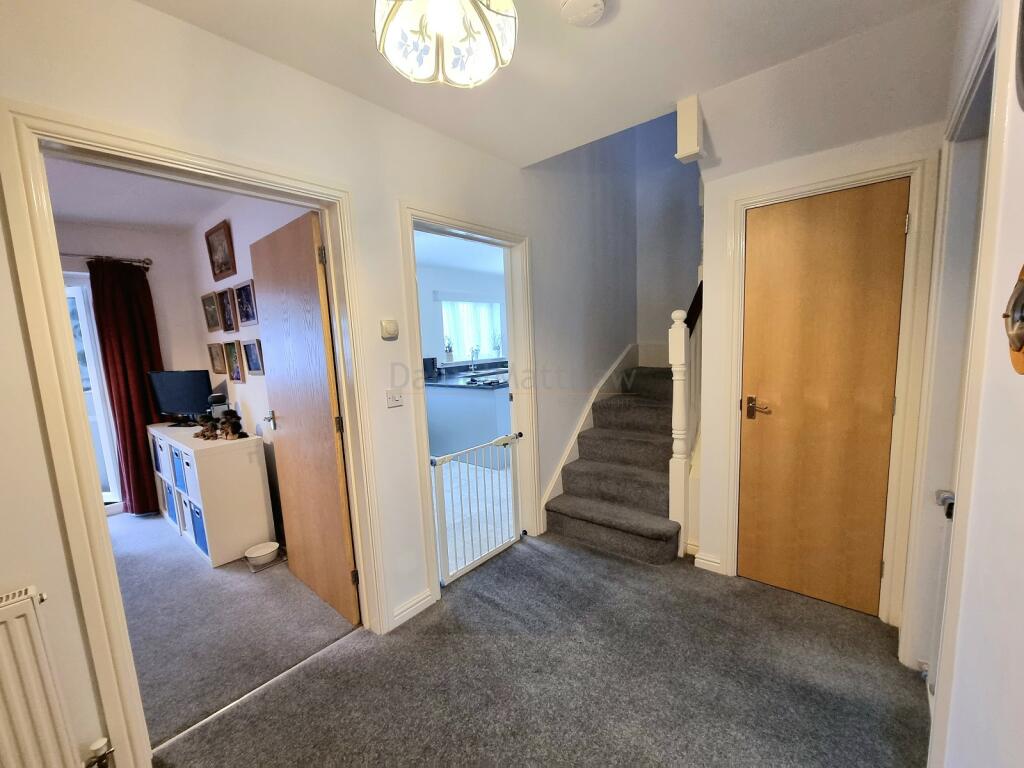 Additional image 7 of Gallt Y Ddrudwen, Broadlands, Bridgend County. CF31 5FL