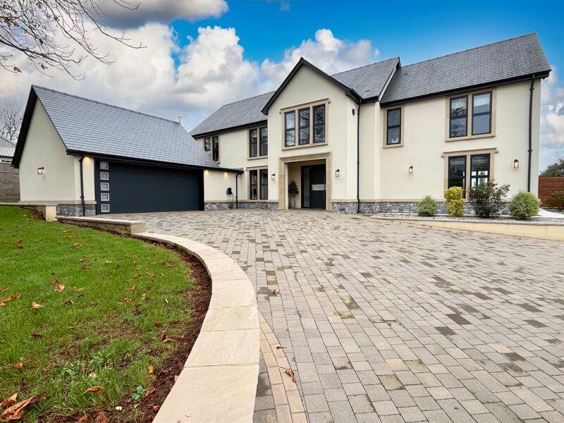 Additional image 18 of Field Manor, Bonvilston, The Vale of Glamorgan CF5 6TQ