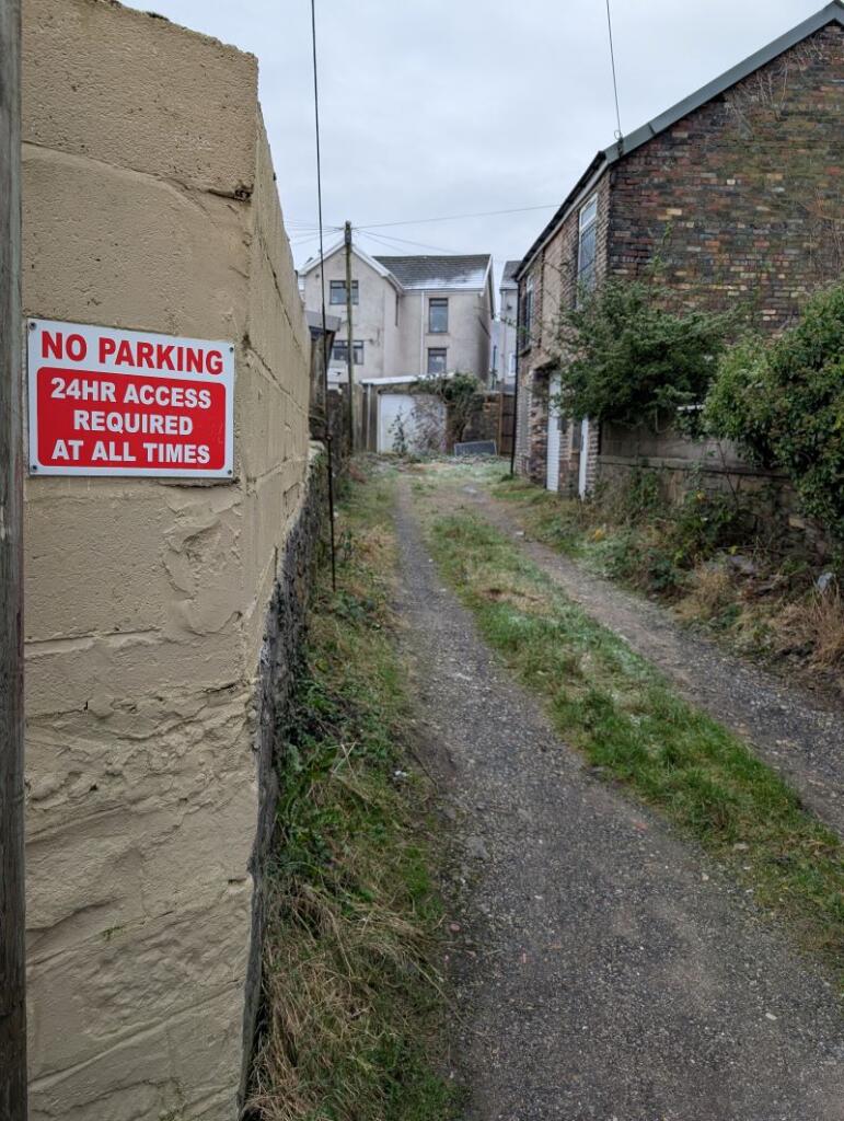 Additional image 3 of Yr Saer, Violet Street, Aberdare, Mid Glamorgan, CF44 6TY