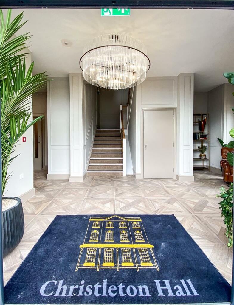 Additional image 8 of Apartment L, Christleton Hall, Pepper Street, Christleton, Chester