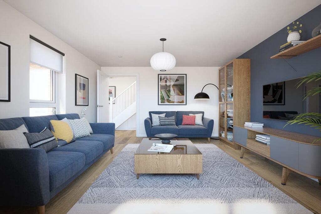 Additional image 14 of Land Off Cefn Yr Hendy,
Miskin,
Rhondda Cynon Taff,
CF72 8PN