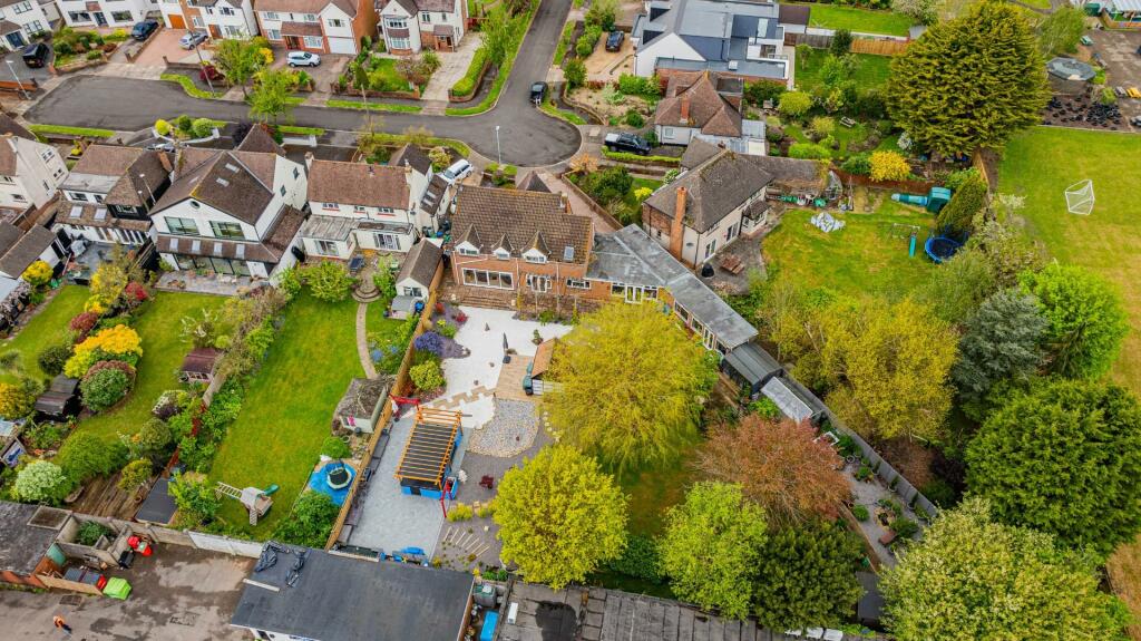 Additional image 40 of Cherwell Road, Penarth