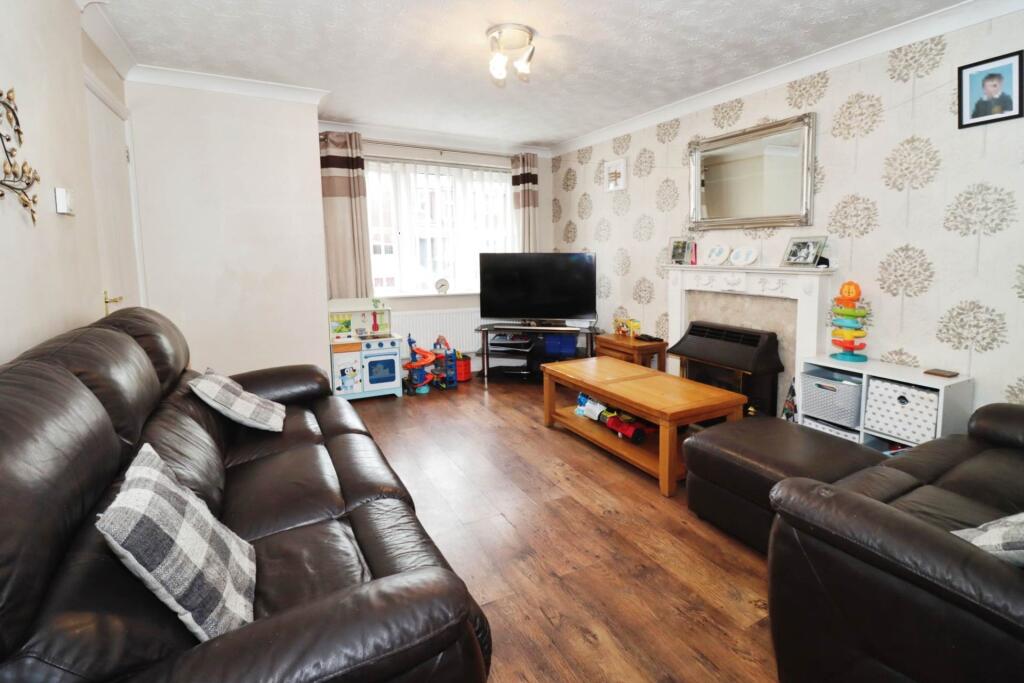 Additional image 28 of Larkin Close, New Ferry