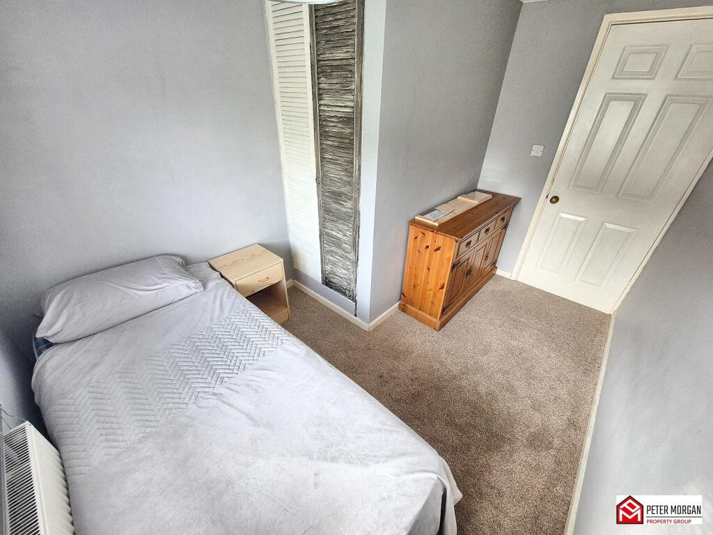 Additional image 17 of Jenkins Terrace, Maesteg, Bridgend. CF34 9LA