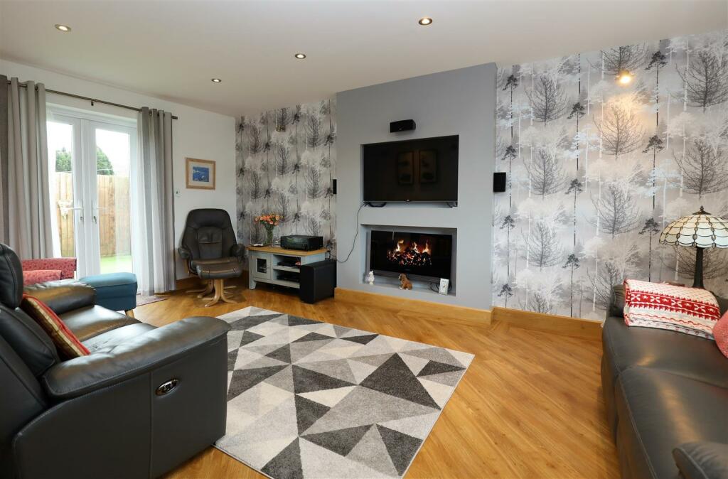 Additional image 2 of Brook Cottage, Treoes, Vale Of Glamorgan, CF35 5DH