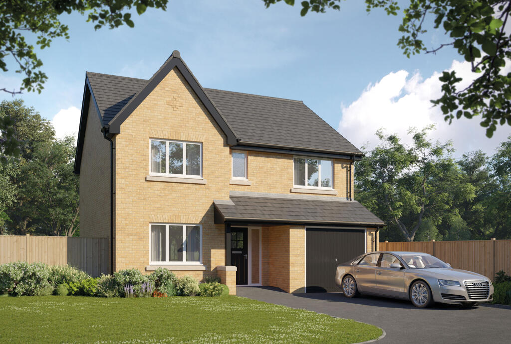 Additional image 13 of Llantrisant Road, 
Llantwit Fardre, 
Mid Glamorgan, 
CF38 2EE
