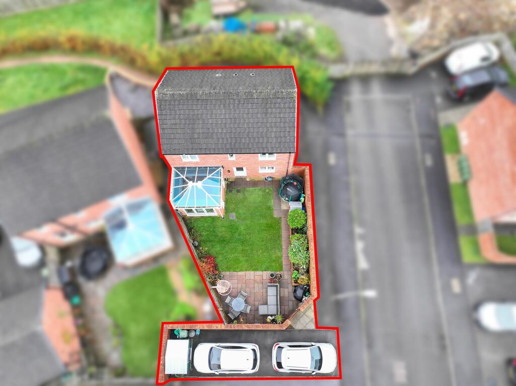 Additional image 37 of Ymyl Yr Afon, Hawthorn, CF37