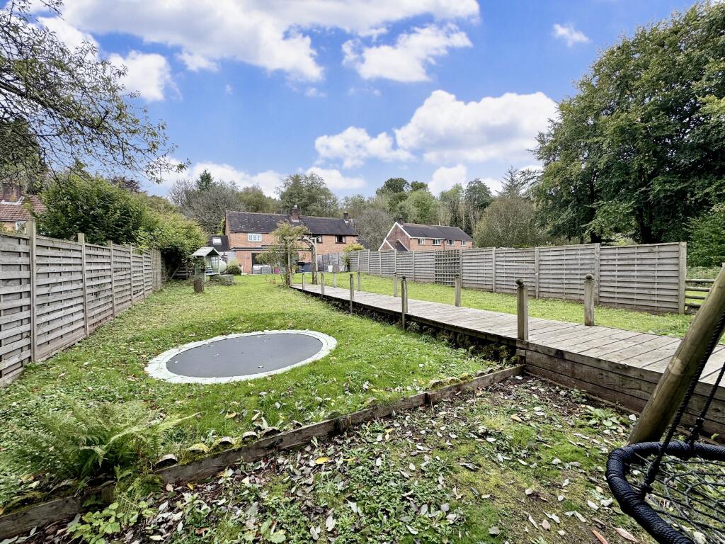 Additional image 28 of Pant-y-Dwr, Cwmtaf, Merthyr Tydfil, CF48 2HS