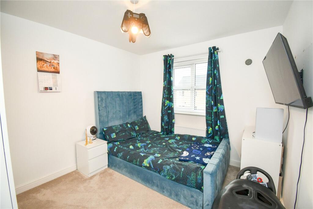 Additional image 15 of Briscoe Grove, Bromborough, Wirral