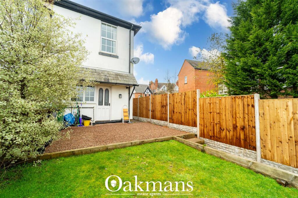 Additional image 16 of Mount Pleasant, Redditch