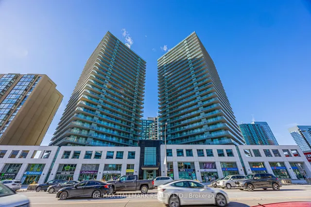 Additional image 20 of 5508 Yonge St Unit 1205