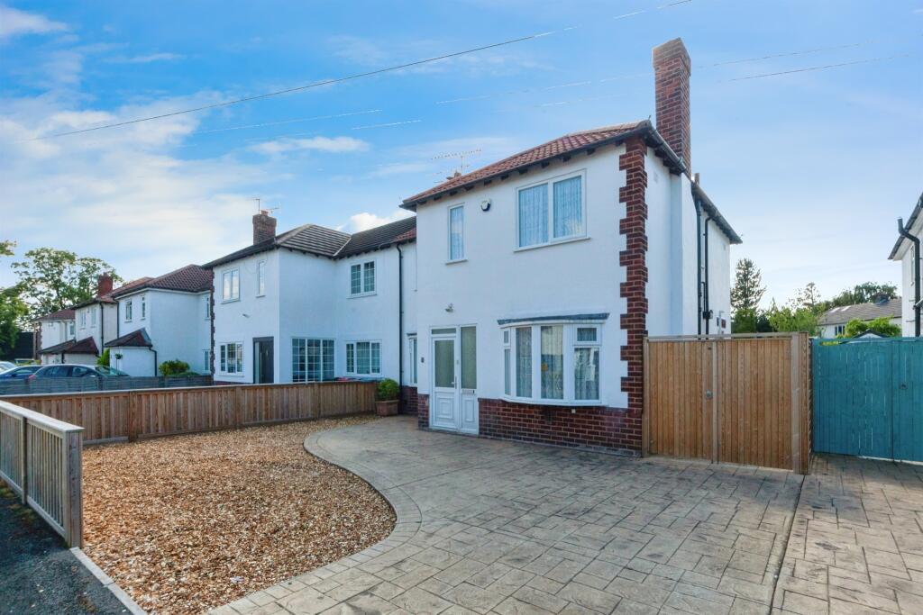 Additional image 4 of Curzon Close, Curzon Park North, Chester