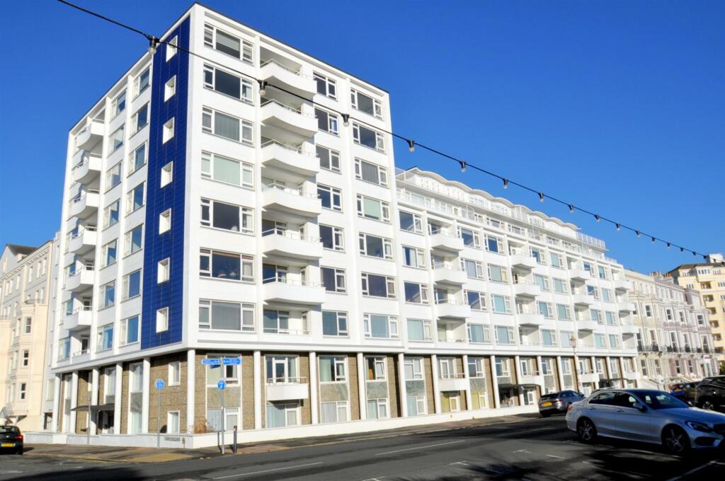 Additional image 18 of King Edwards Parade, Seafront, Eastbourne