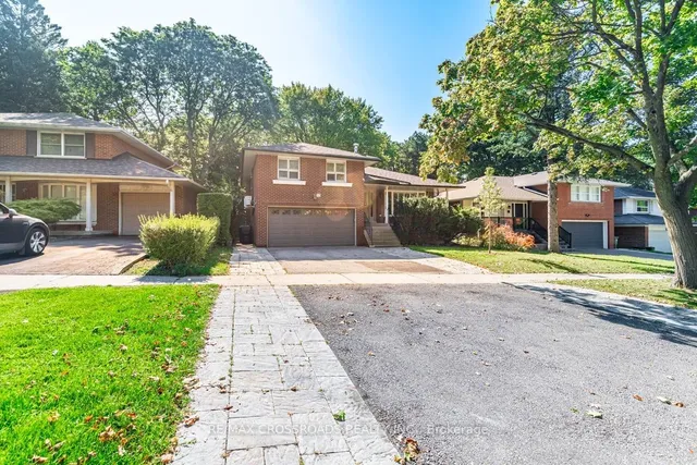 Primary image of 53 Mcnicoll Ave
